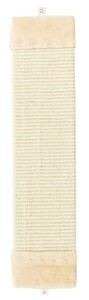 Trixie Drapak dla kota z pluszem 15x56cm [TX-43071]