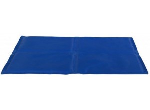 Trixie Mata chłodząca 110x70cm niebieska [28687]