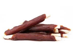 Magnum Pałka wołowa z kaczką 500g